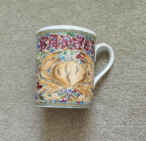 Royal worcester zodiacs - royal,
