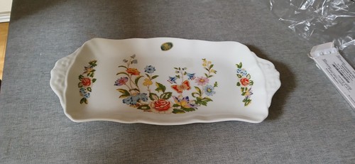 Aynsley cottage garden - aynsley,
