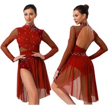 UK Girl Women Lyrical Sparkly