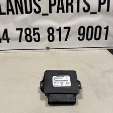 NEW Genuine OEM Renault  Hand