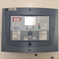 PELCO / ESMI FX FIRE PREALARM