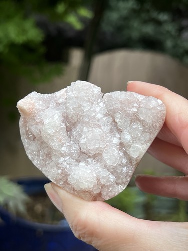 Large brazilian pink amethyst - large,