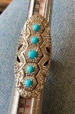 Dallas prince Sterling Silver