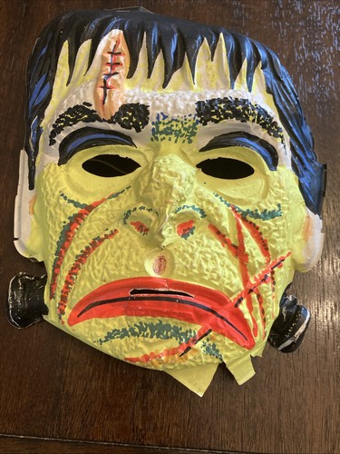 Frankenstein monsters ben - monsters,