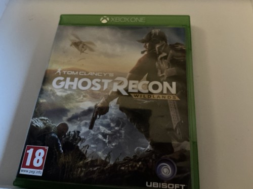 Tom clancy ghost - clancy’s,