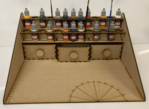 Model makers workstation inc - makers,
