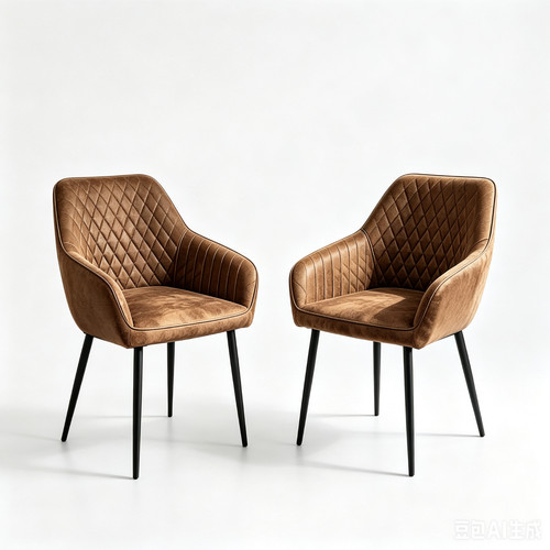 Foxtory arm dining chair - foxtory,