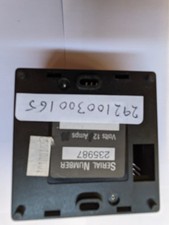 292100300165  heater control