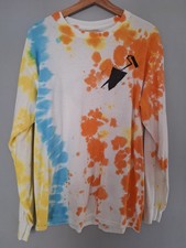 MR JAGO - Long-sleeve Tshirt VANGUARD Limited Edition SIZE L