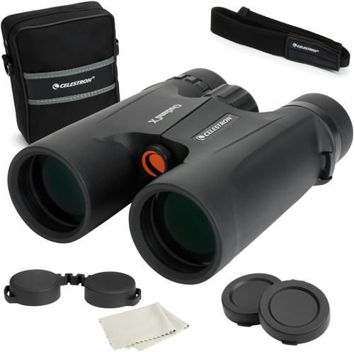 Celestron 71346 42 - 8, x