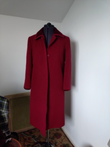 Ladies vintage windsmoor - ladies, wool