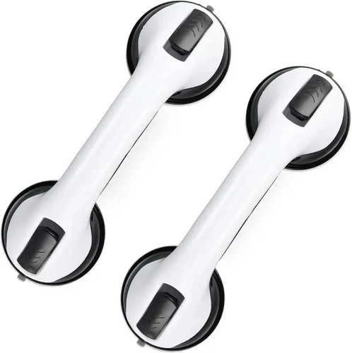 Suction grab bars - suction,