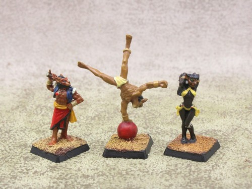 Wargods aegyptus basti - aegyptus,