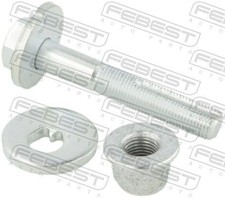 Febest Control Arm Bolt Kit