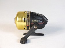 Daiwa G100A Closed Face