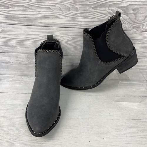 Down earth grey chelsea - to,