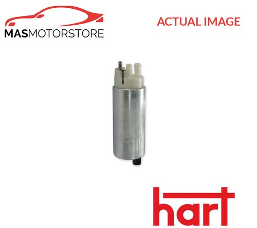 Electric fuel pump feed - pump,