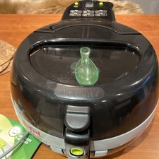 Tefal Actifry Original Black SERIE 029-1