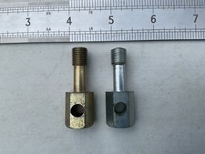 Land Rover Military WMIK Side