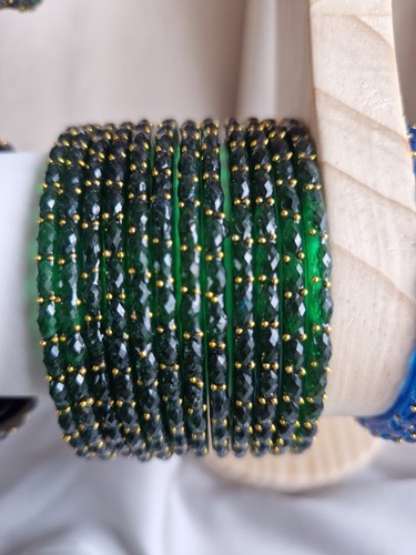 Viral raindrop bangles 4 - raindrop,