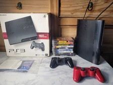 Playstation 3 Super Slim