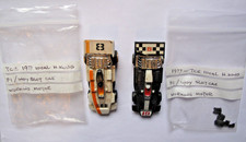 Vintage tcr formula slot - formula,