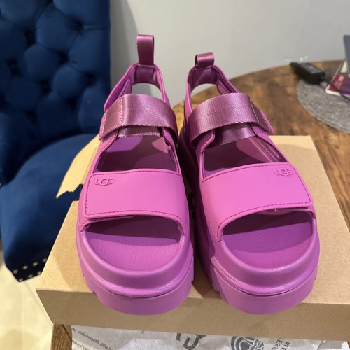 Genuine ugg golden - ugg,