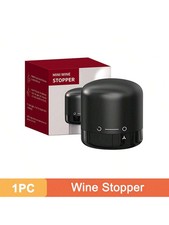 Reusable Wine Stoppers