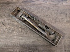 Vintage Starrett 10" Engineers