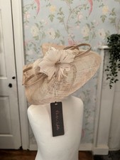 Ladies Nude champagne