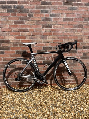 Giant propel advanced - giant, 2016