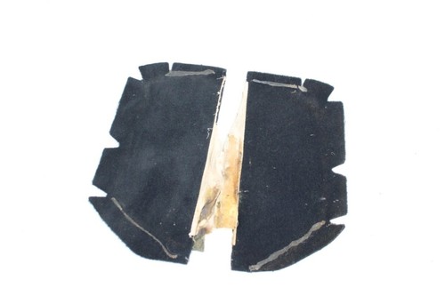 Porsche 944 dark blue - porsche, carpet