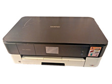 Brother DCP-J4120DW WIFI