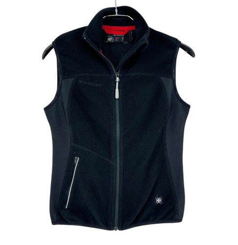 Mammut women tecnopile fleece - mammut,