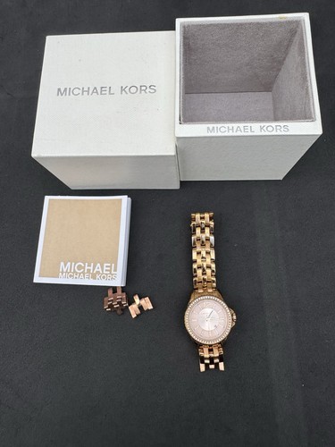 Michael kors corey - corey, mk3577