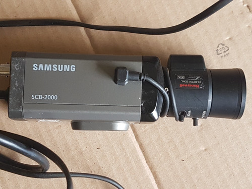 Samsung scb 2000 high - samsung,