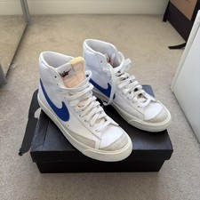 nike blazer mid 77 size 7.5 uk