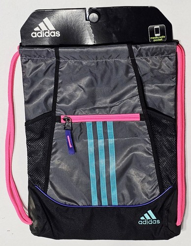 Adidas alliance ii sackpack - ***adidas,