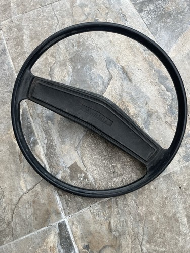 Classic mini austin steering - mini,