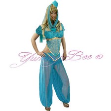 Princess jasmine costume women - princess,