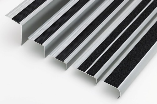 Stair nosing anti slip - anti-slip, trim