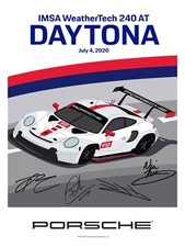 Awesome porsche poster - porsche,