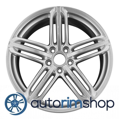 Audi 2007 2015 oem - 2007-2015, 19"