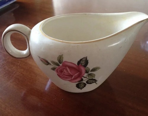 Small vintage milk jug - vintage,