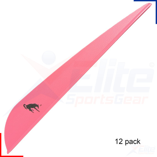 Bohning archery arrow bronco - archery,