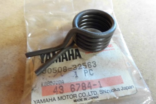 Yamaha t50 t80 yfm80 - t50,