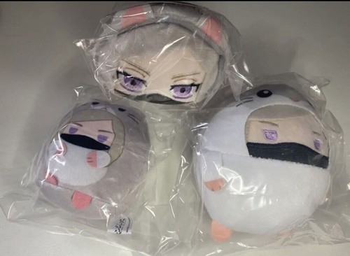 Tokyo revengers nuigurumi - tokyo,