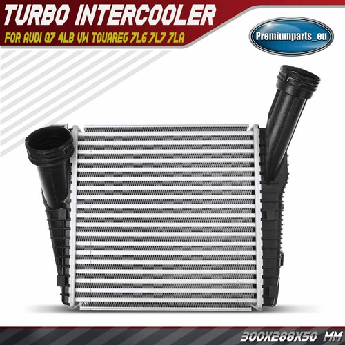 Turbo intercooler right for - intercooler,
