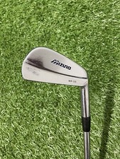 MIZUNO MP33 4 IRON STEEL S300
