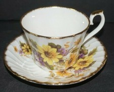 HM Royal Sutherland Tea Cup
